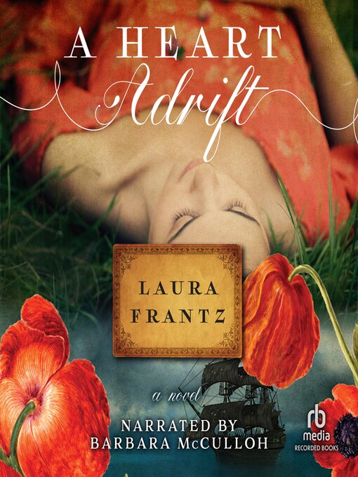 Title details for A Heart Adrift by Laura Frantz - Wait list